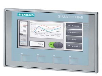 SIPLUS Basic Panels (2nd Generation)